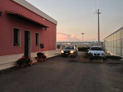 azienda